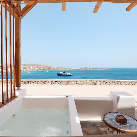 Horizon 4 You Mykonos Town Eksteriør bilde