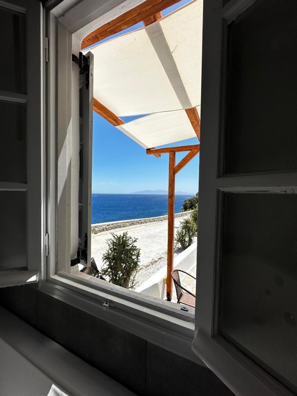 Horizon 4 You Mykonos Town Eksteriør bilde