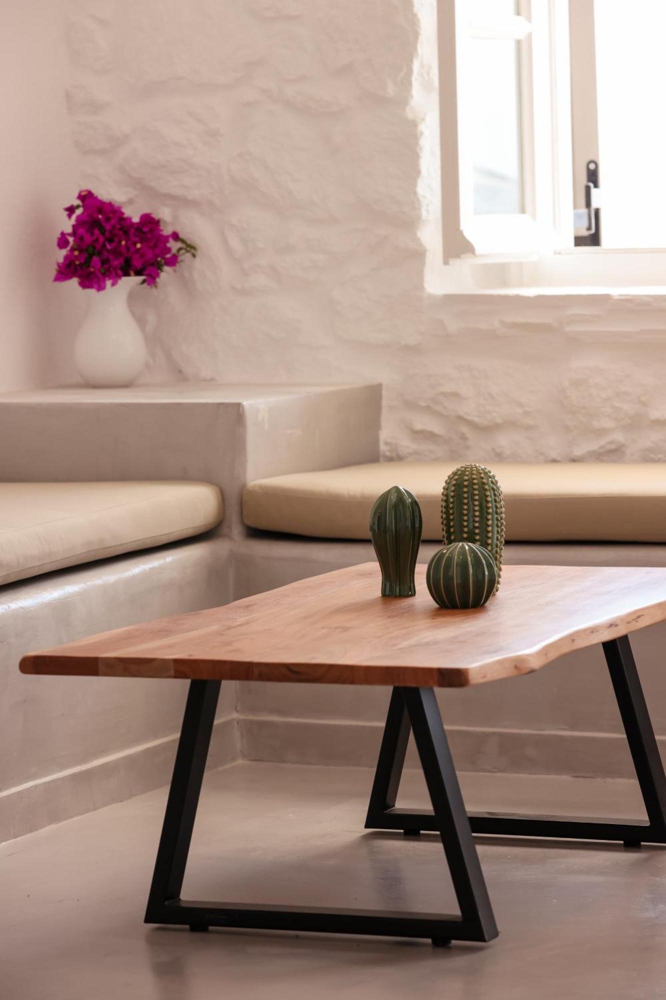 Horizon 4 You Mykonos Town Eksteriør bilde